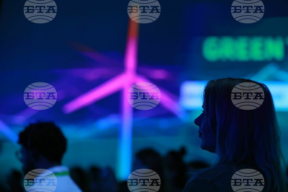 Green Transition Forum 4.0 - Новите перспективи пред Централна и Източна Европа - форум - ден втори