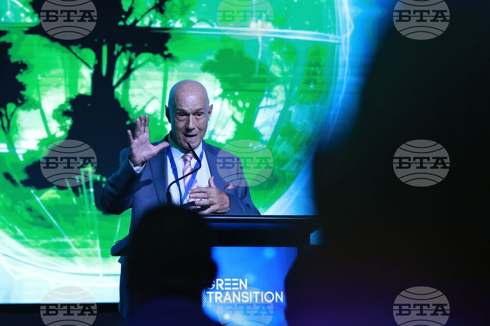 Green Transition Forum 4.0 - Новите перспективи пред Централна и Източна Европа - форум - ден втори