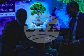 Green Transition Forum 4.0 - Новите перспективи пред Централна и Източна Европа - форум - ден втори