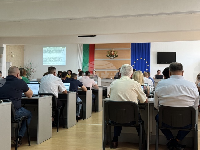 Общинският съвет в Казанлък ще гласува започване на процедура за провеждане на конкурс за управител на местната болница