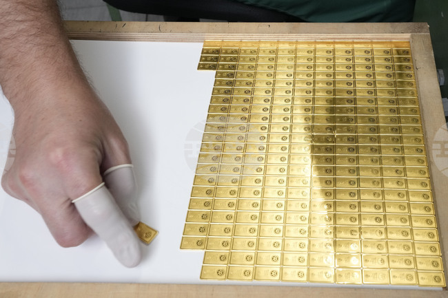 Германски експерти със съвети към собствениците на златни бижута на фона на поскъпването на златото 