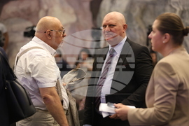 Международен форум за кирилицата „Азбука. Език. Идентичност“