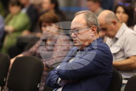 Международен форум за кирилицата „Азбука. Език. Идентичност“