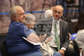 Международен форум за кирилицата „Азбука. Език. Идентичност“