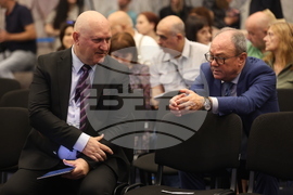 Международен форум за кирилицата „Азбука. Език. Идентичност“