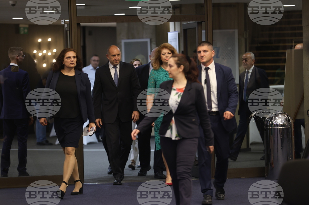 Международен форум за кирилицата „Азбука. Език. Идентичност“