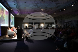 Международен форум за кирилицата „Азбука. Език. Идентичност“