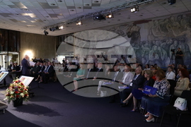 Международен форум за кирилицата „Азбука. Език. Идентичност“