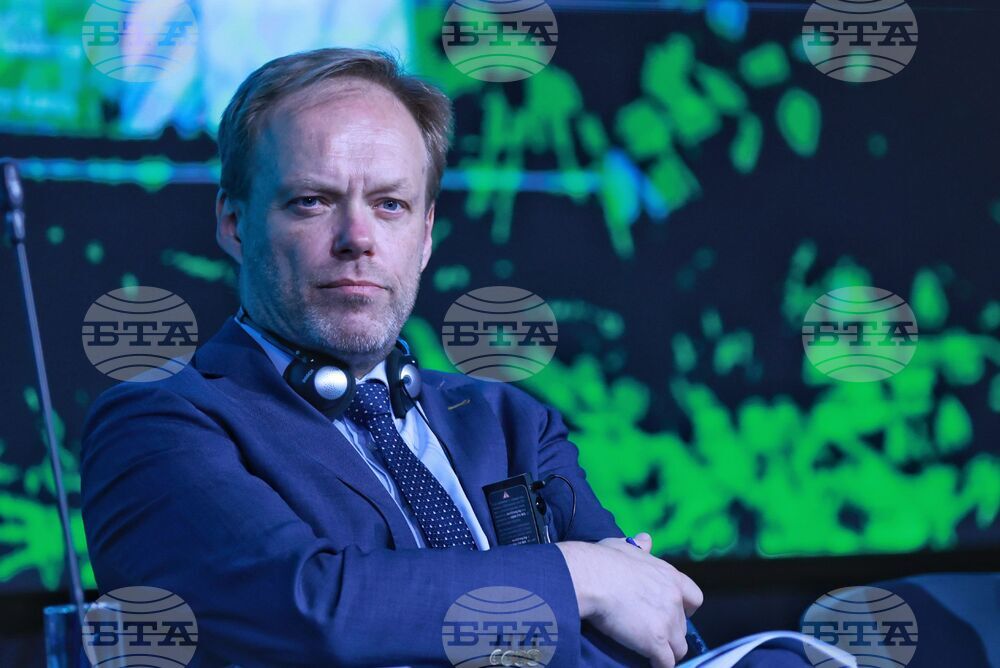 Green Transition Forum 4.0 - Новите перспективи пред Централна и Източна Европа - форум - Панел: Източноевропейският дневен ред в COP29: Водеща роля в прехода към чисти технологии