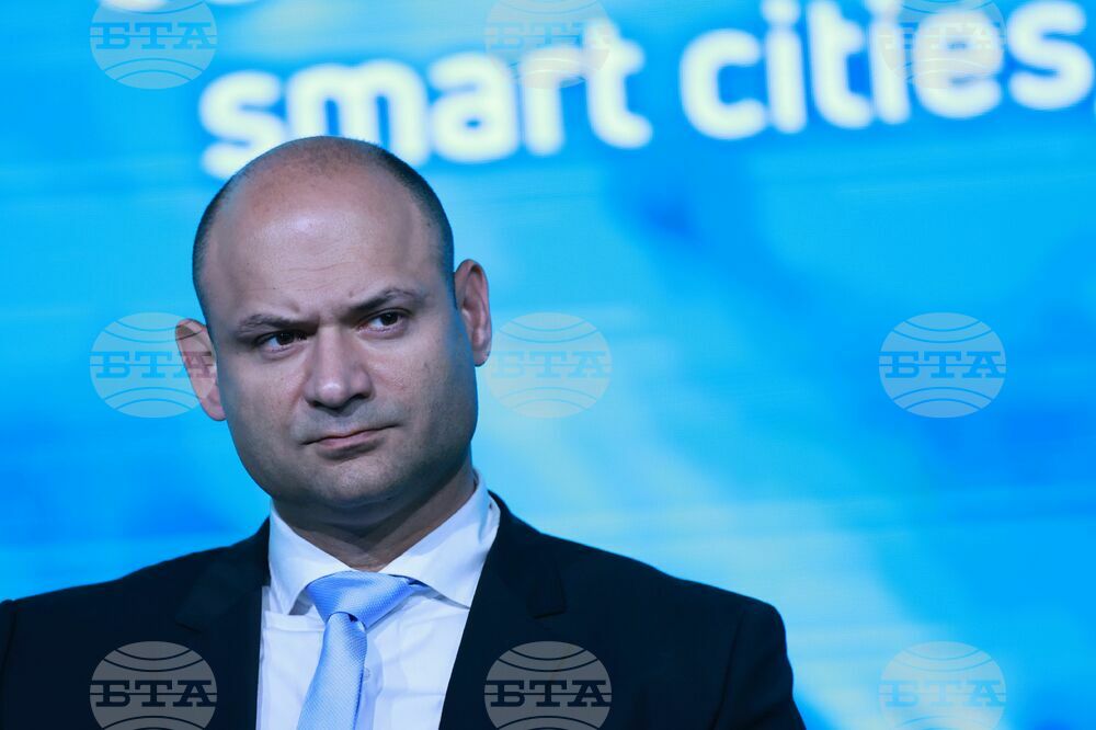 Green Transition Forum 4.0 - Новите перспективи пред Централна и Източна Европа - форум - Панел: Източноевропейският дневен ред в COP29: Водеща роля в прехода към чисти технологии