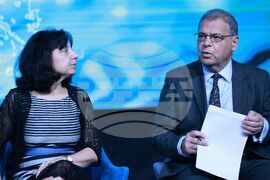 Green Transition Forum 4.0 - Новите перспективи пред Централна и Източна Европа - форум - Панел: Източноевропейският дневен ред в COP29: Водеща роля в прехода към чисти технологии