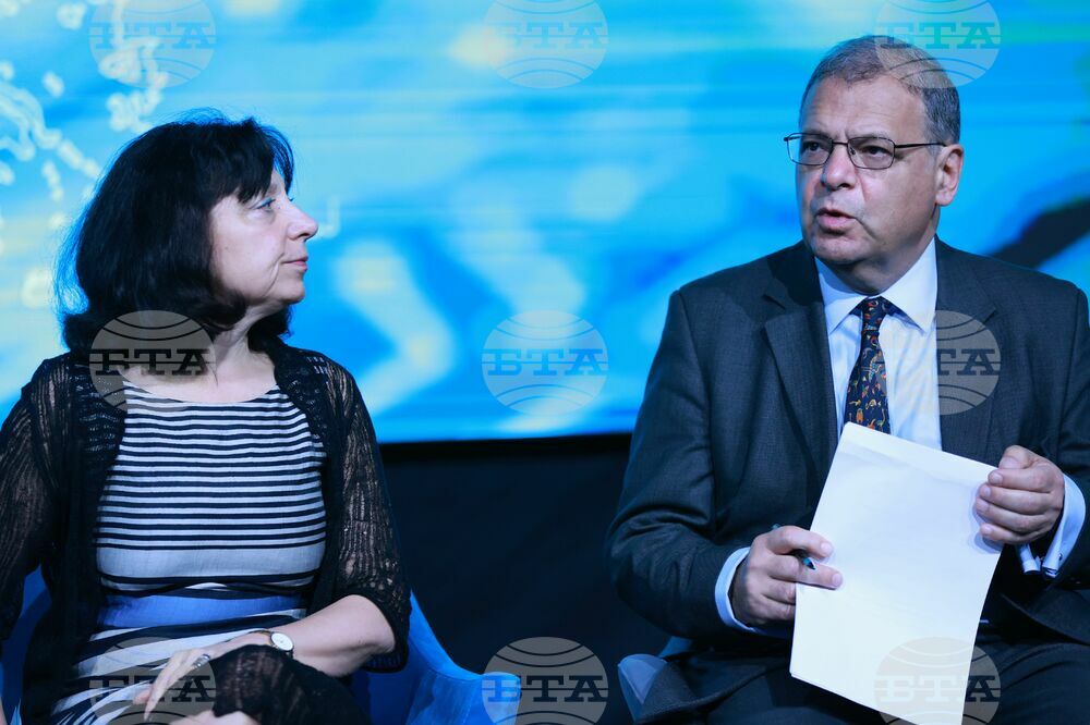 Green Transition Forum 4.0 - Новите перспективи пред Централна и Източна Европа - форум - Панел: Източноевропейският дневен ред в COP29: Водеща роля в прехода към чисти технологии