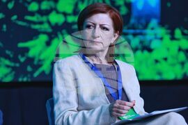 Green Transition Forum 4.0 - Новите перспективи пред Централна и Източна Европа - форум - Панел: Източноевропейският дневен ред в COP29: Водеща роля в прехода към чисти технологии