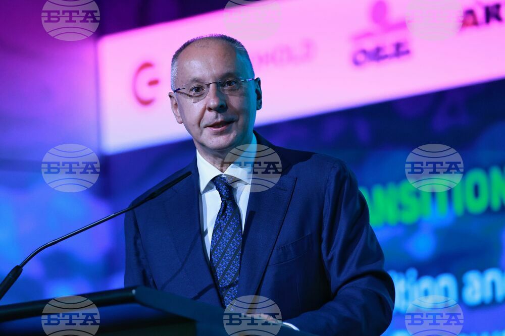 Green Transition Forum 4.0 - Новите перспективи пред Централна и Източна Европа - форум - Панел: Източноевропейският дневен ред в COP29: Водеща роля в прехода към чисти технологии