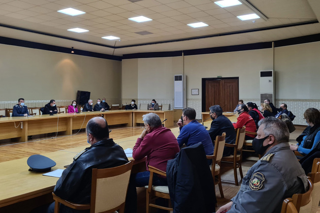 В Плевен обсъдиха създаването на регистър на хората с възможност да предоставят жилища и подкрепа на бежанци от Украйна