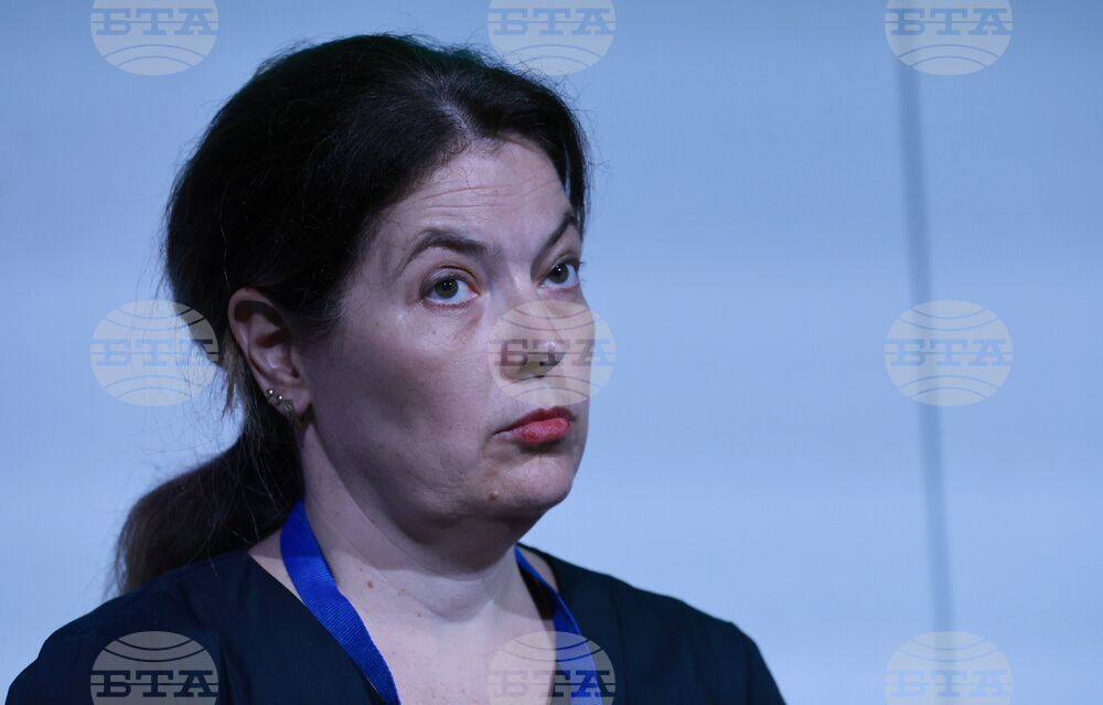 Green Transition Forum 4.0 - Новите перспективи пред Централна и Източна Европа - форум - Панел: Бъдещето на енергетиката: Възобновяеми енергийни източници и технологии с ниски въглеродни емисии.