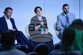 Green Transition Forum 4.0 - Новите перспективи пред Централна и Източна Европа - форум - Панел: Бъдещето на енергетиката: Възобновяеми енергийни източници и технологии с ниски въглеродни емисии