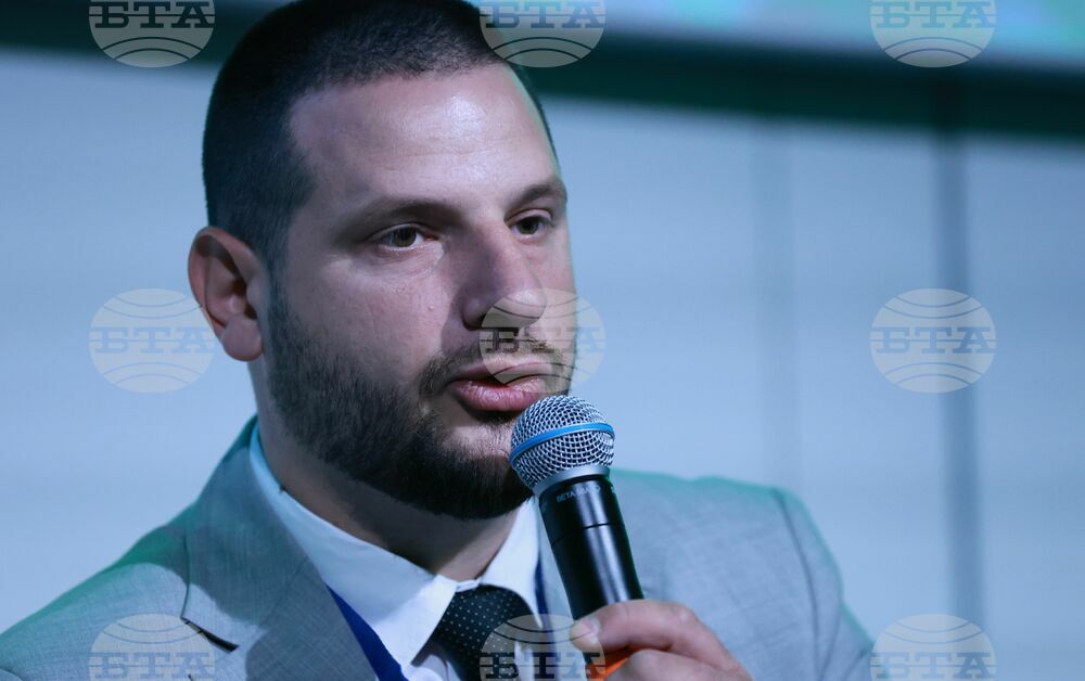 Green Transition Forum 4.0 - Новите перспективи пред Централна и Източна Европа - форум - Панел: Бъдещето на енергетиката: Възобновяеми енергийни източници и технологии с ниски въглеродни емисии