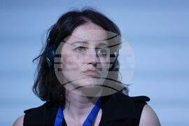 Green Transition Forum 4.0 - Новите перспективи пред Централна и Източна Европа - форум - Панел: Бъдещето на енергетиката: Възобновяеми енергийни източници и технологии с ниски въглеродни емисии