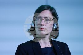 Green Transition Forum 4.0 - Новите перспективи пред Централна и Източна Европа - форум - Панел: Бъдещето на енергетиката: Възобновяеми енергийни източници и технологии с ниски въглеродни емисии