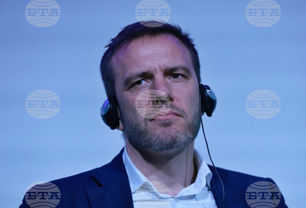 Green Transition Forum 4.0 - Новите перспективи пред Централна и Източна Европа - форум - Панел: Бъдещето на енергетиката: Възобновяеми енергийни източници и технологии с ниски въглеродни емисии