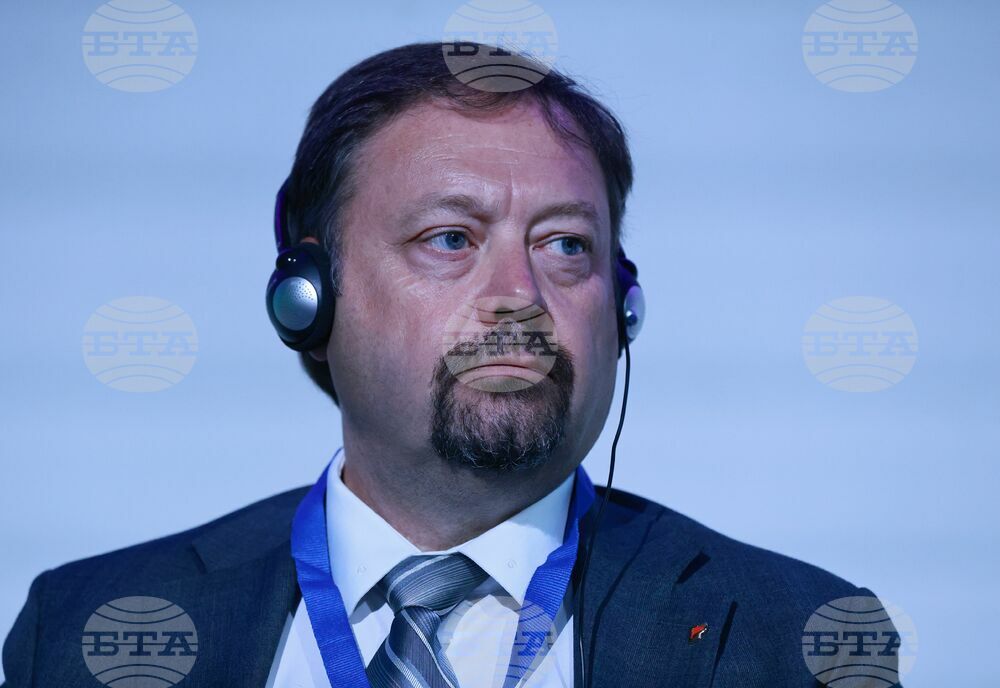 Green Transition Forum 4.0 - Новите перспективи пред Централна и Източна Европа - форум - Панел: Бъдещето на енергетиката: Възобновяеми енергийни източници и технологии с ниски въглеродни емисии