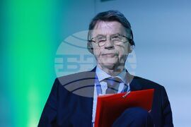 Green Transition Forum 4.0 - Новите перспективи пред Централна и Източна Европа - форум - Панел: Бъдещето на енергетиката: Възобновяеми енергийни източници и технологии с ниски въглеродни емисии