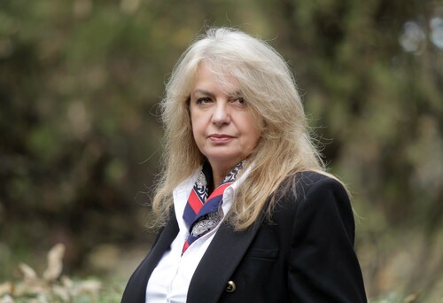 Genka Ivanova
