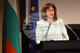 Международен форум за кирилицата „Азбука. Език. Идентичност“ - пленарни доклади