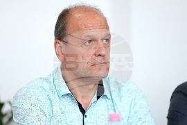 Национален пресклуб на БТА-Ловеч - проект "Европа на Балканите: Общо бъдеще"