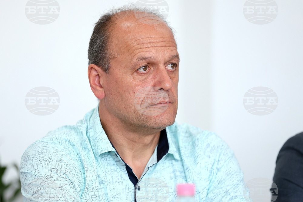 Национален пресклуб на БТА-Ловеч - проект "Европа на Балканите: Общо бъдеще"