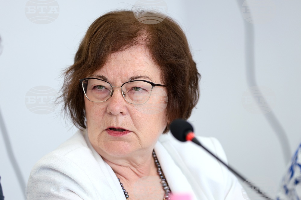 Национален пресклуб на БТА-Ловеч - проект "Европа на Балканите: Общо бъдеще"