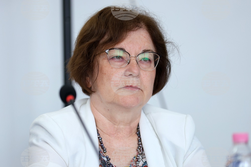 Национален пресклуб на БТА-Ловеч - проект "Европа на Балканите: Общо бъдеще"