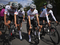 Italy Cycling Tour de France