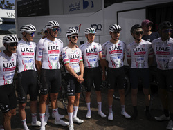 Cycling Tour de France