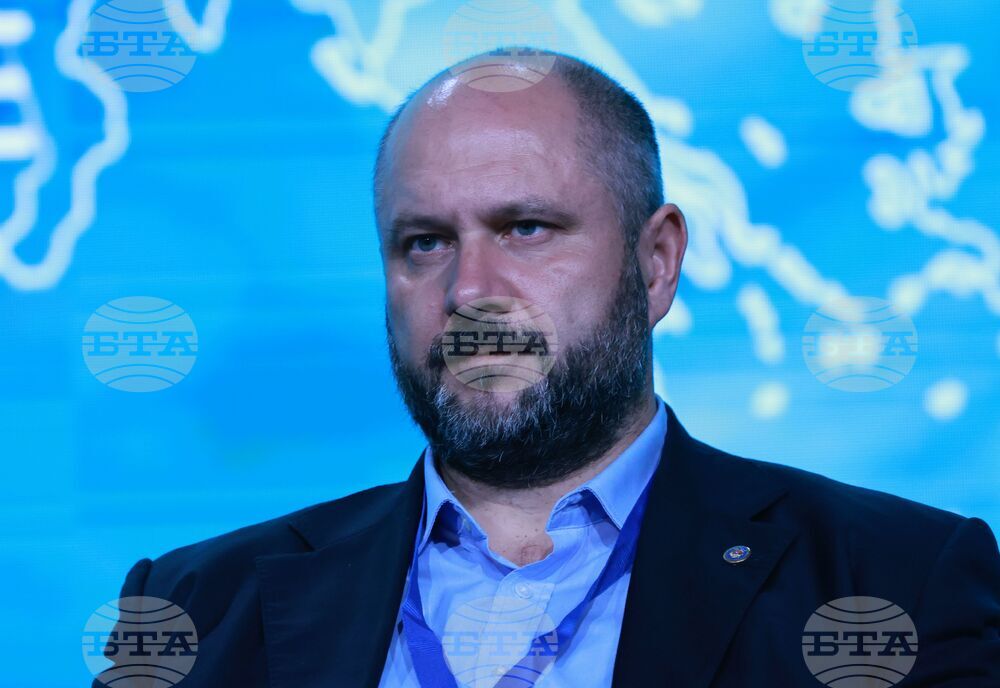 Green Transition Forum 4.0 - Новите перспективи пред Централна и Източна Европа - форум - Панел: Бъдещето на енергетиката: Възобновяеми енергийни източници и технологии с ниски въглеродни емисии - Панел: Енергийна трансформация-поглед в бъдещето