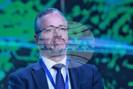 Green Transition Forum 4.0 - Новите перспективи пред Централна и Източна Европа - форум - Панел: Бъдещето на енергетиката: Възобновяеми енергийни източници и технологии с ниски въглеродни емисии - Панел: Енергийна трансформация-поглед в бъдещето
