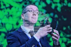 Green Transition Forum 4.0 - Новите перспективи пред Централна и Източна Европа - форум - Панел: Бъдещето на енергетиката: Възобновяеми енергийни източници и технологии с ниски въглеродни емисии - Панел: Енергийна трансформация-поглед в бъдещето