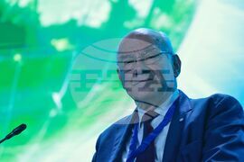 Green Transition Forum 4.0 - Новите перспективи пред Централна и Източна Европа - форум - Панел: Бъдещето на енергетиката: Възобновяеми енергийни източници и технологии с ниски въглеродни емисии - Панел: Енергийна трансформация-поглед в бъдещето