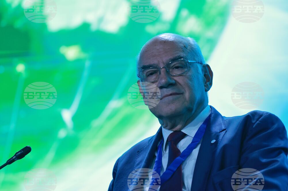 Green Transition Forum 4.0 - Новите перспективи пред Централна и Източна Европа - форум - Панел: Бъдещето на енергетиката: Възобновяеми енергийни източници и технологии с ниски въглеродни емисии - Панел: Енергийна трансформация-поглед в бъдещето