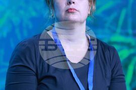 Green Transition Forum 4.0 - Новите перспективи пред Централна и Източна Европа - форум - Панел: Бъдещето на енергетиката: Възобновяеми енергийни източници и технологии с ниски въглеродни емисии - Панел: Енергийна трансформация-поглед в бъдещето