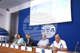 Национален пресклуб на БТА София - Празници на изкуствата „Аполония“ - пресконференция