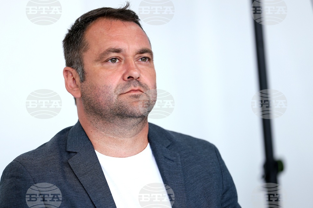 Национален пресклуб на БТА-Ловеч - проект "Европа на Балканите: Общо бъдеще"