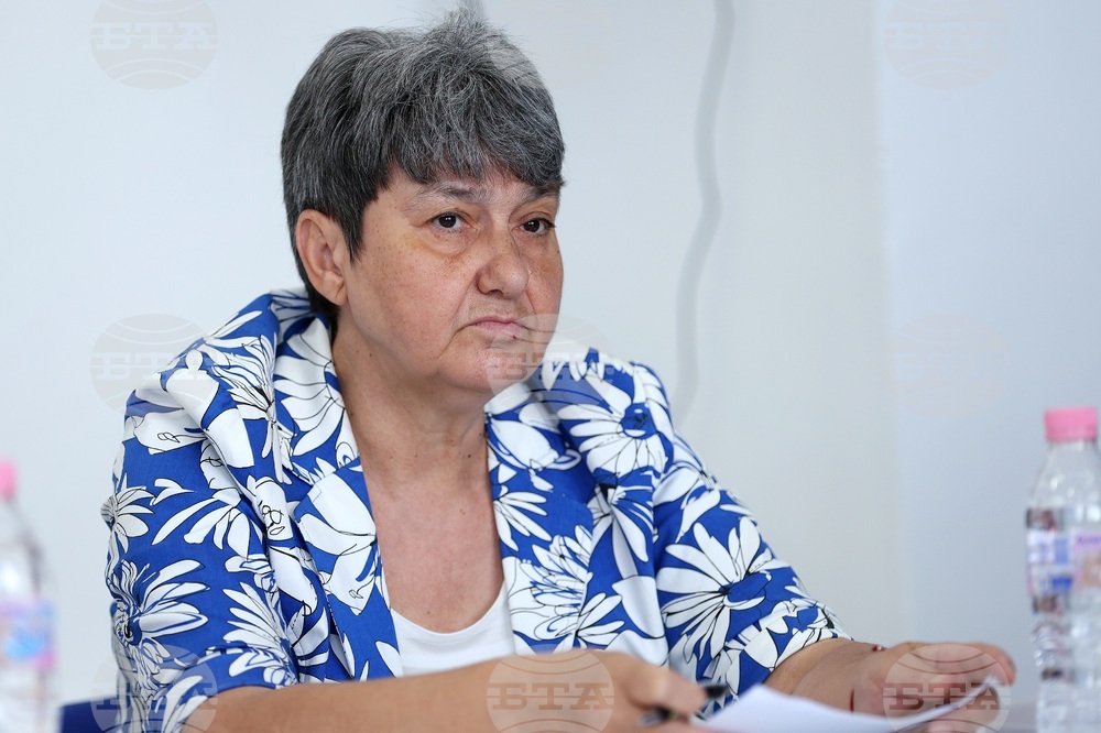 Национален пресклуб на БТА-Ловеч - проект "Европа на Балканите: Общо бъдеще"