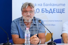 Национален пресклуб на БТА-Ловеч - проект "Европа на Балканите: Общо бъдеще"