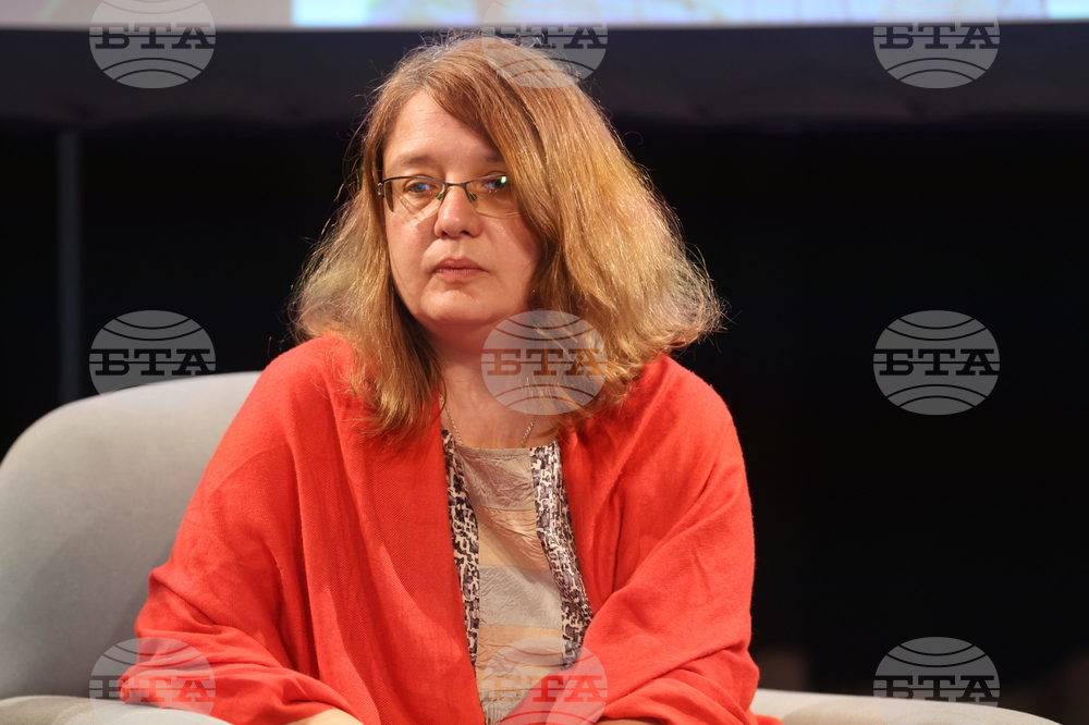 Международен форум за кирилицата „Азбука. Език. Идентичност“ - пленарни доклади