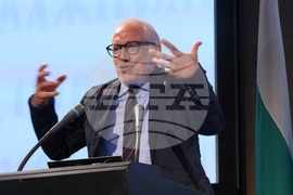 Международен форум за кирилицата „Азбука. Език. Идентичност“ - пленарни доклади