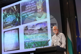 Международен форум за кирилицата „Азбука. Език. Идентичност“ - пленарни доклади