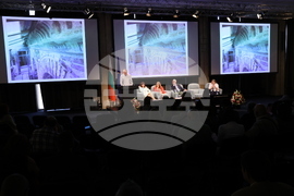 Международен форум за кирилицата „Азбука. Език. Идентичност“ - пленарни доклади