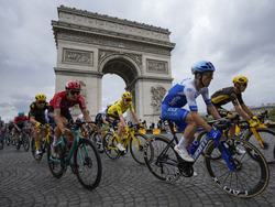 Cycling Tour de France Preview